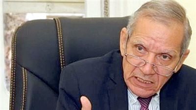 وفاة محمد مجاهد نائب وزير التربية والتعليم لشؤون التعليم الفني