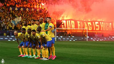 بسبب الهلال.. النصر يتهم رابطة الأندية السعودية بـ 