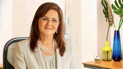 هالة السعيد: استكمال 624 مشروعًا لمياه الشرب والصرف الصحي خلال 23/2024