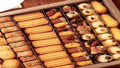 أسعار الكحك من Freedom فريدوم 2024.. كيلو كحك بالمكسرات 135 جنيه