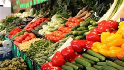 أسعار الخضار والفاكهة اليوم الثلاثاء 26 مارس 2024