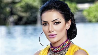 حورية فرغلي: أنا قوية ومش محتاجة لحد وقريبة من ربنا