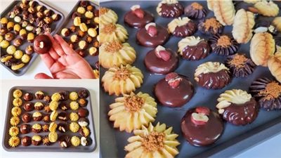 ما هي مقادير كيلو بيتي فور؟.. حضريه في المنزل بـ 7 خطوات فقط