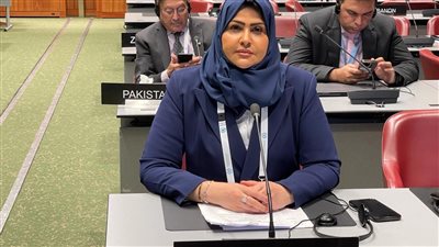 نائبة بالبرلمان العربي: مجازر الاحتلال تفاقم من معاناة ذوي الاحتياجات الخاصة في فلسطين