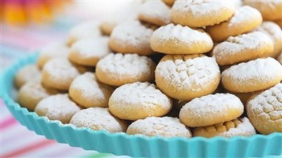 السلع الغذائية المتوفرة في معارض أهلا رمضان 2024.. يبدأ سعر بسكويت العيد السادة 130 جنيهًا