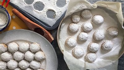 أسعار كحك العيد في بيم Bim egypt