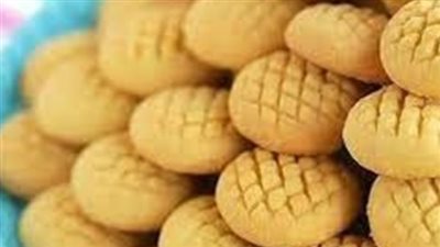 أسعار الكعك والبسكويت والبيتي فور بمعرض وزارة الزراعة
