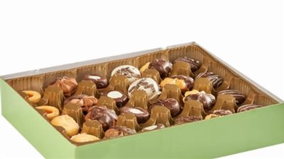 سعر كيلو البيتي فور Petite fours في العبد