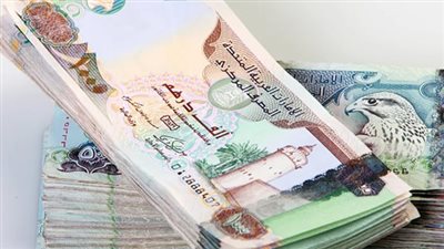  سعر الدرهم الإماراتي مقابل الجنيه المصري اليوم 27 مارس 2024