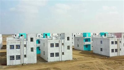 كيف عملت دولة الإمارات على إنشاء وتعمير مدينة سكنية متكاملة دعمًا لأبناء جزيرة ميون؟