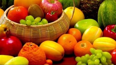 أسعار الفاكهة اليوم الأربعاء 27 مارس في الأسواق