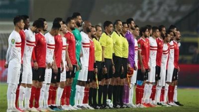 بسبب مواجهات إفريقيا.. رابطة الأندية تُؤجل مباراتين للأهلي والزمالك في الدوري المصري