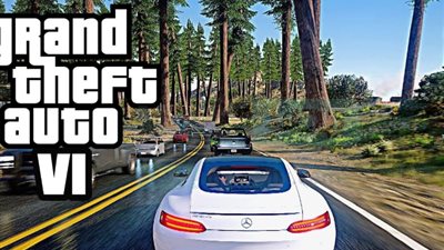 موعد إطلاق جاتا المتوقع GTA 6
