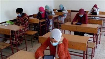 موعد امتحانات الثانوية العامة 2024 شعبة أدبى