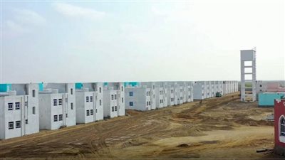 تأهيل البنية التحتية وتشييد مدارس.. كيف تواصل الإمارات في دعم جزيرة ميون؟