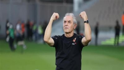  كولر يقرر استبعاد عدد من اللاعبين من مباراة سيمبا التنزاني.. الأسماء 