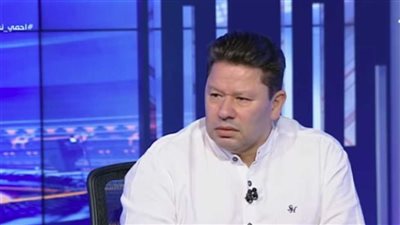 أول تعليق من رضا عبدالعال بعد مباراة مصر وكرواتيا في نهائي كأس العاصمة.. تصريح ناري