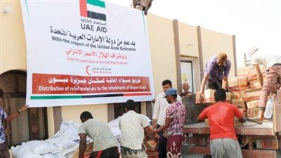 في ظل دعم جزيرة ميون.. سياسيون ونشطاء عن الإمارات: دورها صادق في جميع المجالات الإنسانية والتنموية 