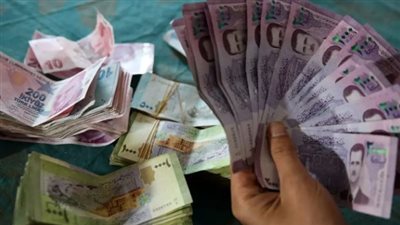 سعر الدولار اليوم الأربعاء 27 مارس 2024 في سوريا