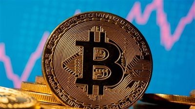  سعر بيتكوين اليوم الأربعاء 27 مارس 2024