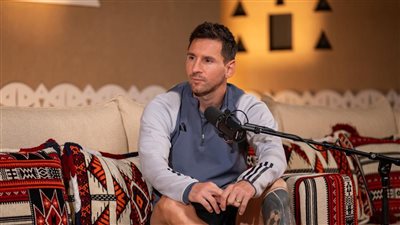 ميسي عن مغادرة برشلونة لباريس سان جيرمان: لم أكن مستعدًا لهذا التغيير الكبير