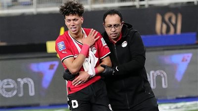 ما هو موعد عودة إمام عاشور إلى الملاعب مجددا؟