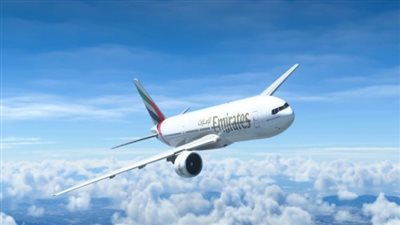 طيران الإمارات تبدأ استخدام وقود مستدام لرحلاتها من أمستردام
