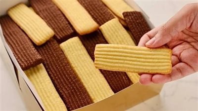 خليكي في البيت.. طريقة عمل بسكويت العيد بتكلفة منخفضة