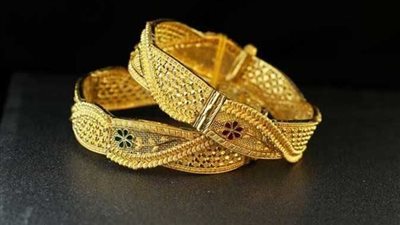 سعر جرام الذهب عيار 21 اليوم 27 مارس 2024 في مصر