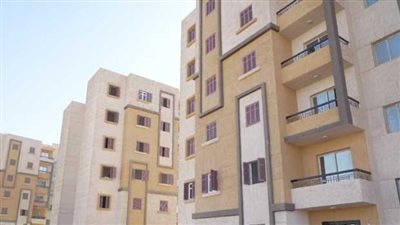 مساحات شقق سكن لكل المصريين 2024.. والأسعار والشروط