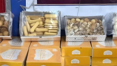  أسعار كحك العيد 2024 في معارض أهلًا رمضان