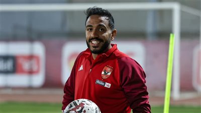 كهربا: كنت أدرس الاعتزال وعدم دفع غرامة الزمالك.. وحصلت على مساعدة لجمع المبلغ