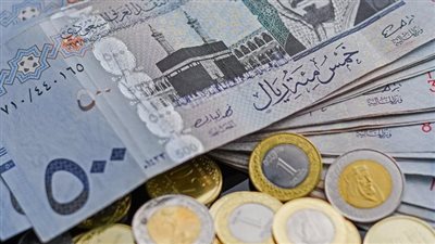  سعر الريال السعودي مقابل الجنيه المصري اليوم الخميس 28 مارس 2024