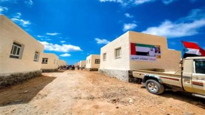 منها مشروعات لإنشاء وحدات سكنية متكاملة.. ما هي أبرز المساعدات المقدمة من دولة الإمارات لجزيرة ميون؟