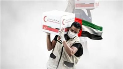 بمبادئ راسخة وقيم أصيلة للدولة.. المساعدات الإماراتية الإنسانية بجزيرة ميون تطال مختلف القطاعات 