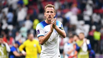 هاري كين يترك معسكر منتخب إنجلترا بسبب الإصابة