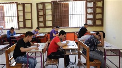 جدول الثانوية العامة 2024