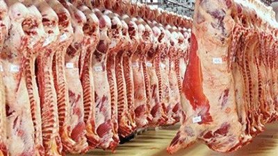  أسعار اللحوم في الأسواق.. كيلو اللحم الكندوز 230 جنيه