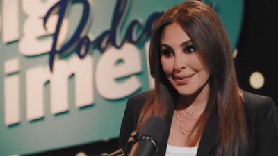 إليسا تتحدث عن تجربتها المرعبة مع انفجار مرفأ بيروت