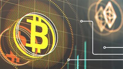 هبوط أسعار العملات الرقمية مع ترقب خطاب رئيس الفيدرالي الأمريكي