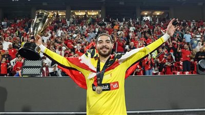 الأهلي يستعيد ثنائي المنتخب الأولمبي استعدادا لمواجهة دوري الأبطال