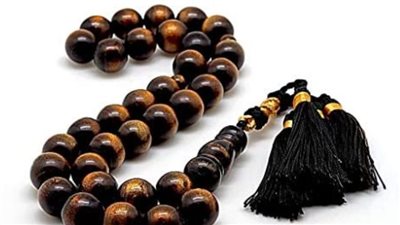  أنواع السبح وعدد الحبات.. منها بكلايت (صور)