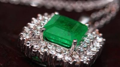  GemStones.. أنواع الأحجار الكريمة في مصر.. منها الزمرد والياقوت