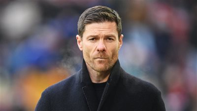 قادم من ألمانيا.. تحذير غريب بشأن تولي تشابي ألونسو تدريب ليفربول