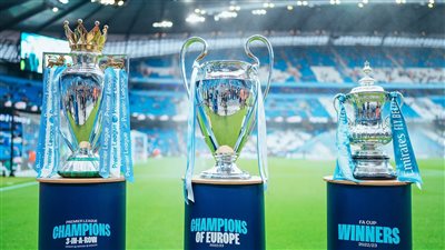 من 6 حلقات.. مانشستر سيتي يصدر فيلما وثائقيا عن الثلاثية التاريخية