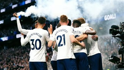 بسبب الإضراب الكبير.. تغيير موعد مباراة توتنهام ونوتنجهام فورست بالدوري الإنجليزي