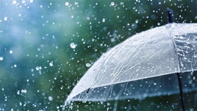 دعاء المطر.. اللَّهُمَّ صَيِّبًا هَنِيئًا