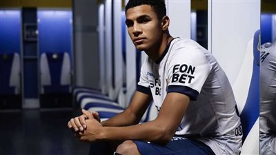 قادما من روستوف الروسي.. الأهلي المصري يتوصل لاتفاق لضم إياد العسقلاني