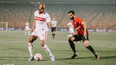 موعد مباراة الزمالك ومودرن فيوتشر في ربع نهائي الكونفدرالية
