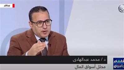 خبير اقتصادي: أسهم بعض الشركات بالبورصة المصرية أقل من 